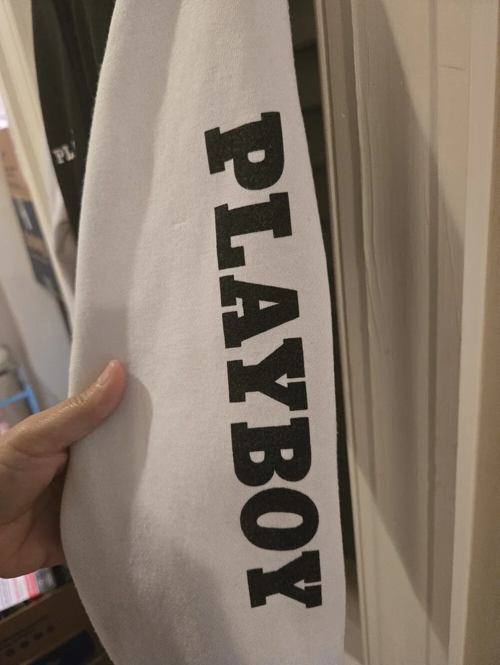 PLAYBOY cross posted